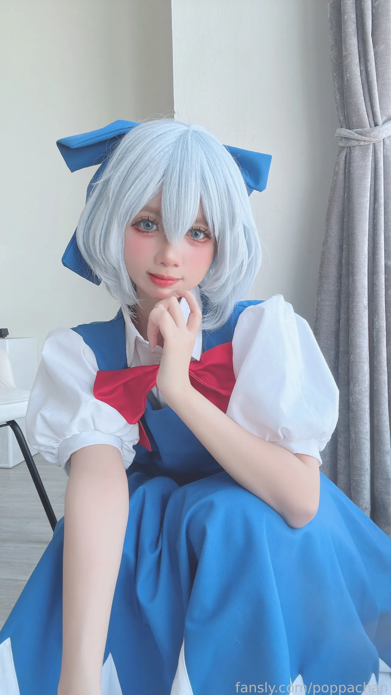 PoppaChan - Cirno-erohere1.webp